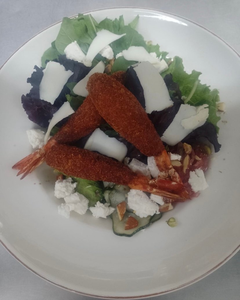 Plato de Familia Bertini 01
